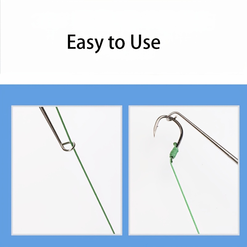 1pc 3 in 1 Extractor Fishing U - Fishing Hook Remover のレビューと価格