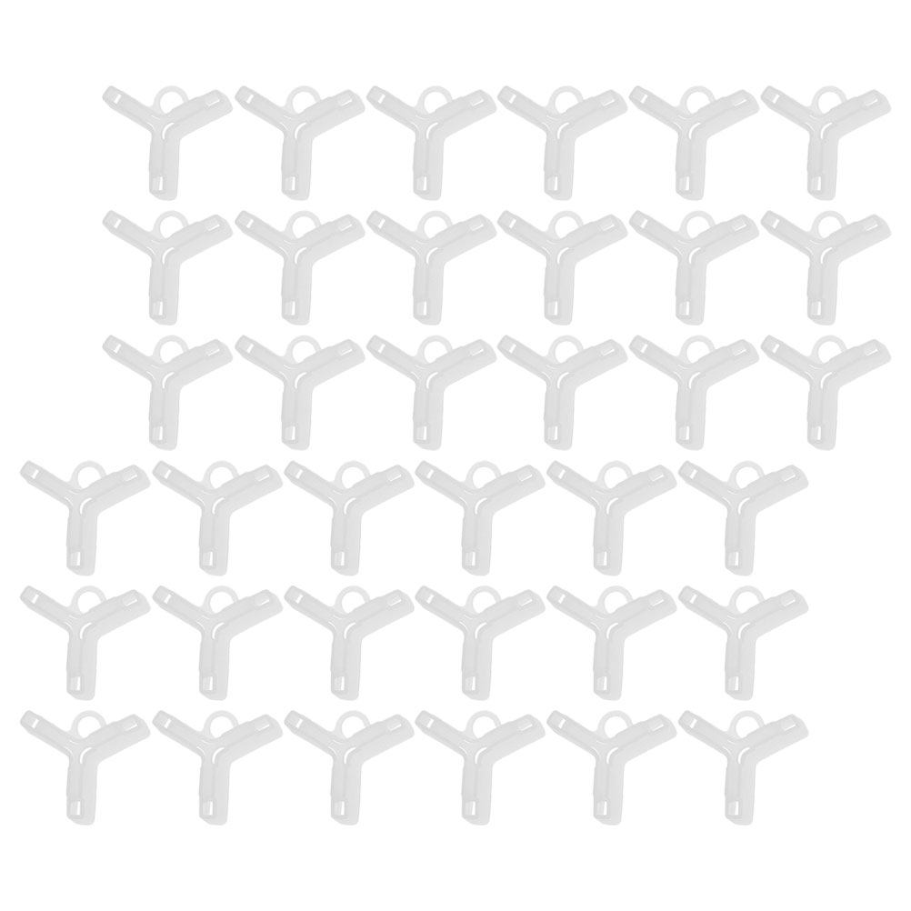 100Pcs Treble Hook Protector S - Fishing Hook Treble のレビューと価格