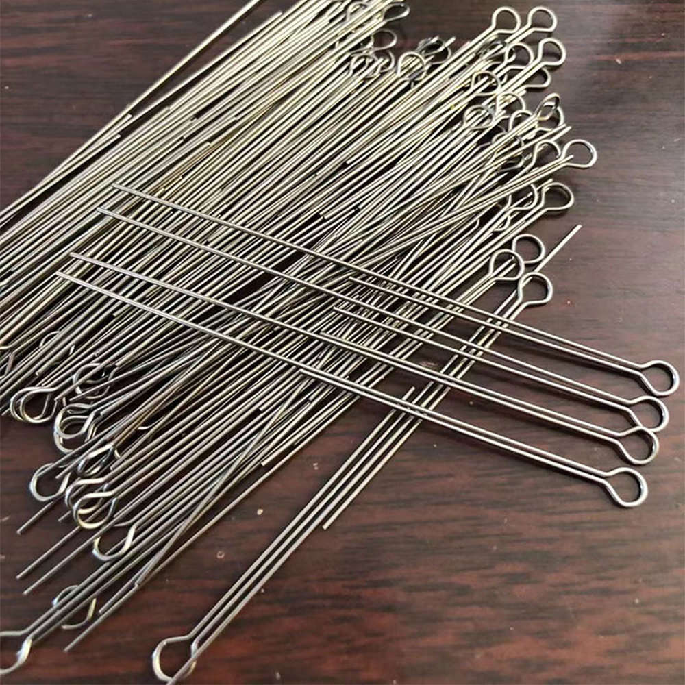 20pcs/Lot DIY Rotating Sequin  - Fishing Hook Stainless Steel のレビューと価格