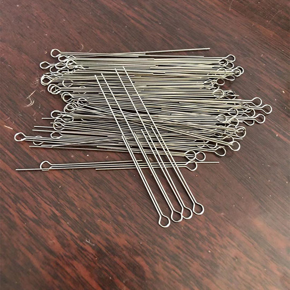 20pcs/Lot DIY Rotating Sequin  - Fishing Hook Stainless Steel のレビューと価格