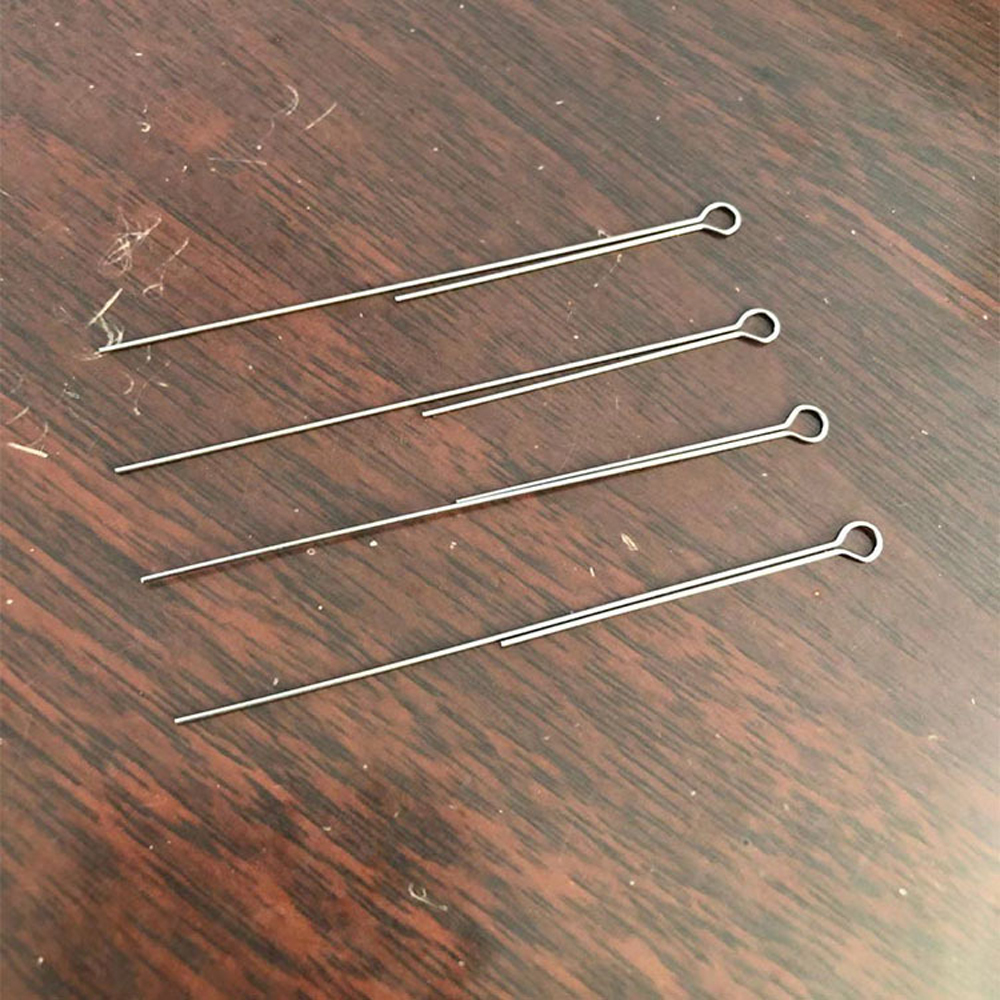 20pcs/Lot DIY Rotating Sequin  - Fishing Hook Stainless Steel のレビューと価格