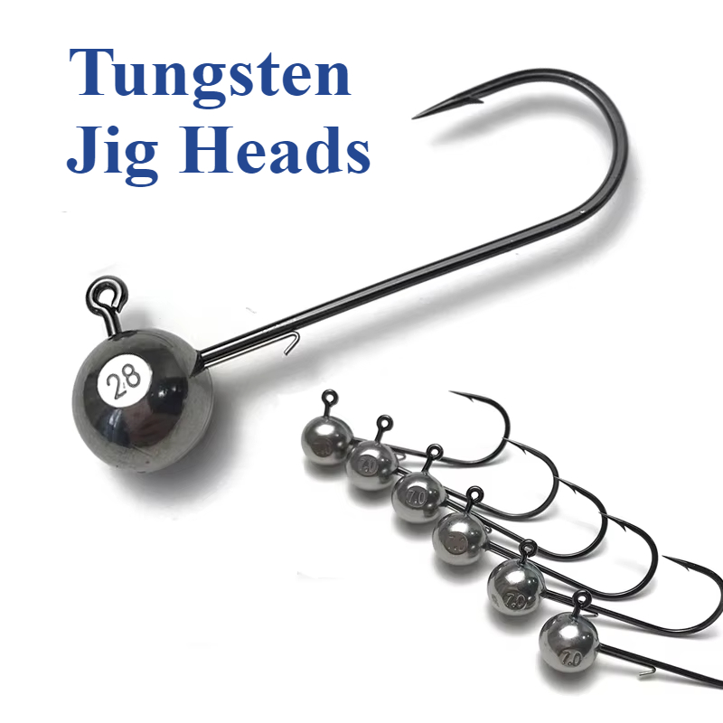 1.8g-28g 95% Solid  crank Jig  - Fishing Hook Barbless のレビューと価格