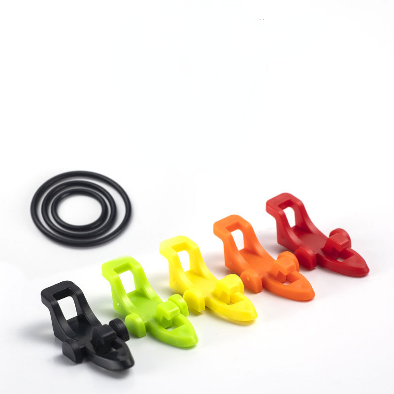 1 Set 3 Size Rings Fishing Hoo - Fishing Hook Size のレビューと価格