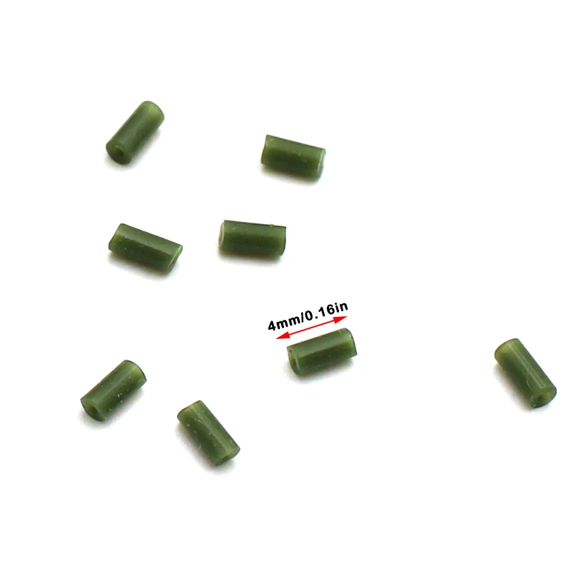 200pcs/box Fishing Silicon Hai - Fishing Hook Box のレビューと価格