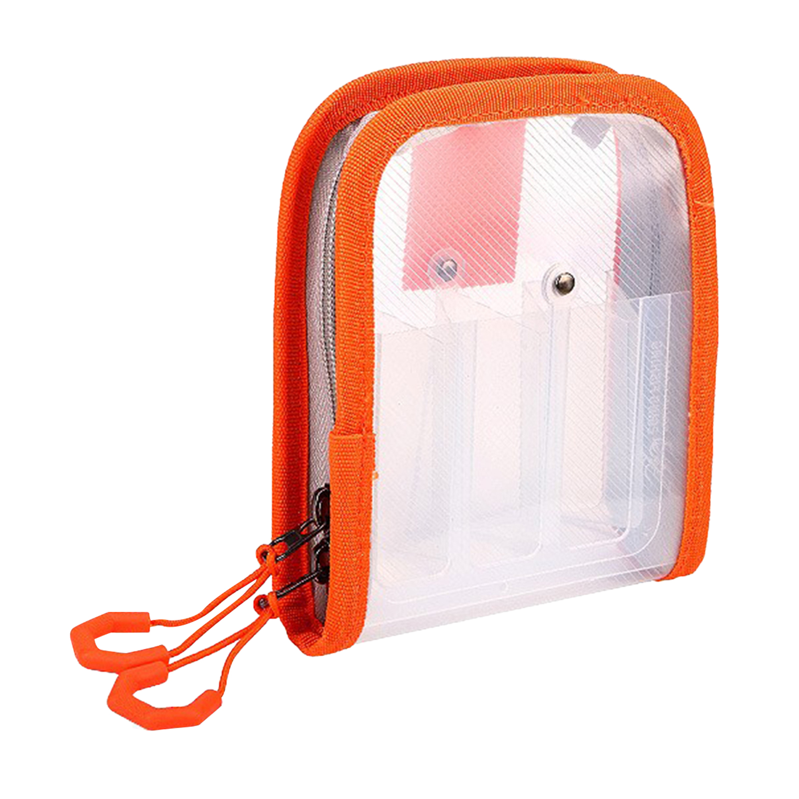 Lure Fishing Gear Storage Bag  - Fishing Hook Jig のレビューと価格