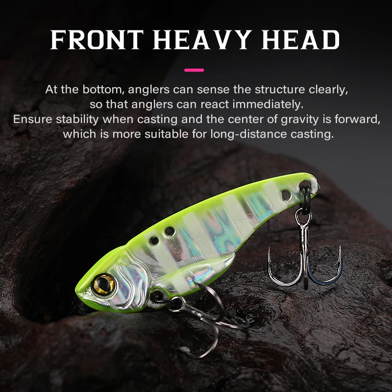 TSURINOYA Fishing Hard Lure Me - Fishing Hook Treble のレビューと価格