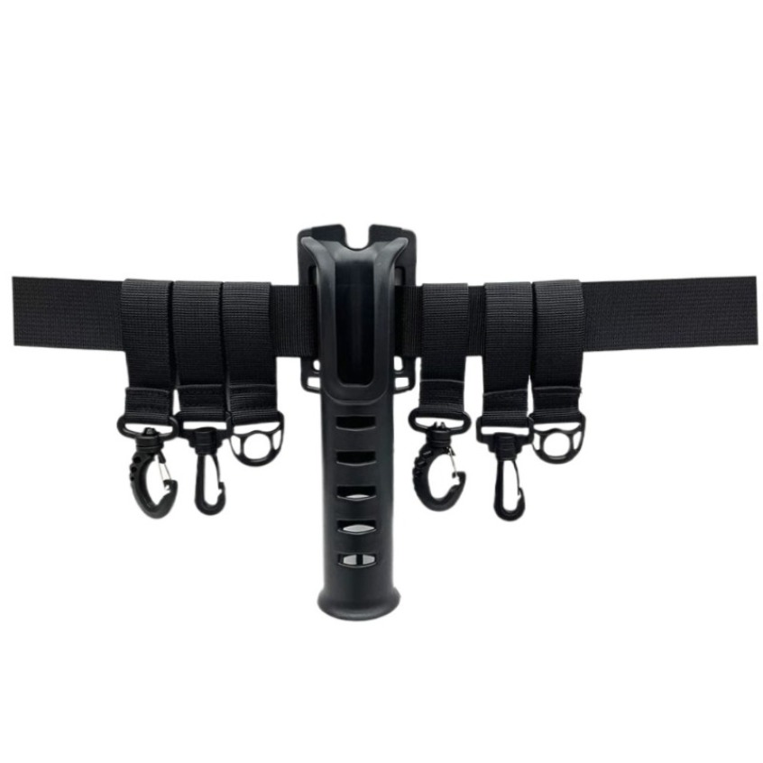 1Pcs Adjustable Wading Belts F - Fishing Hook Remover のレビューと価格