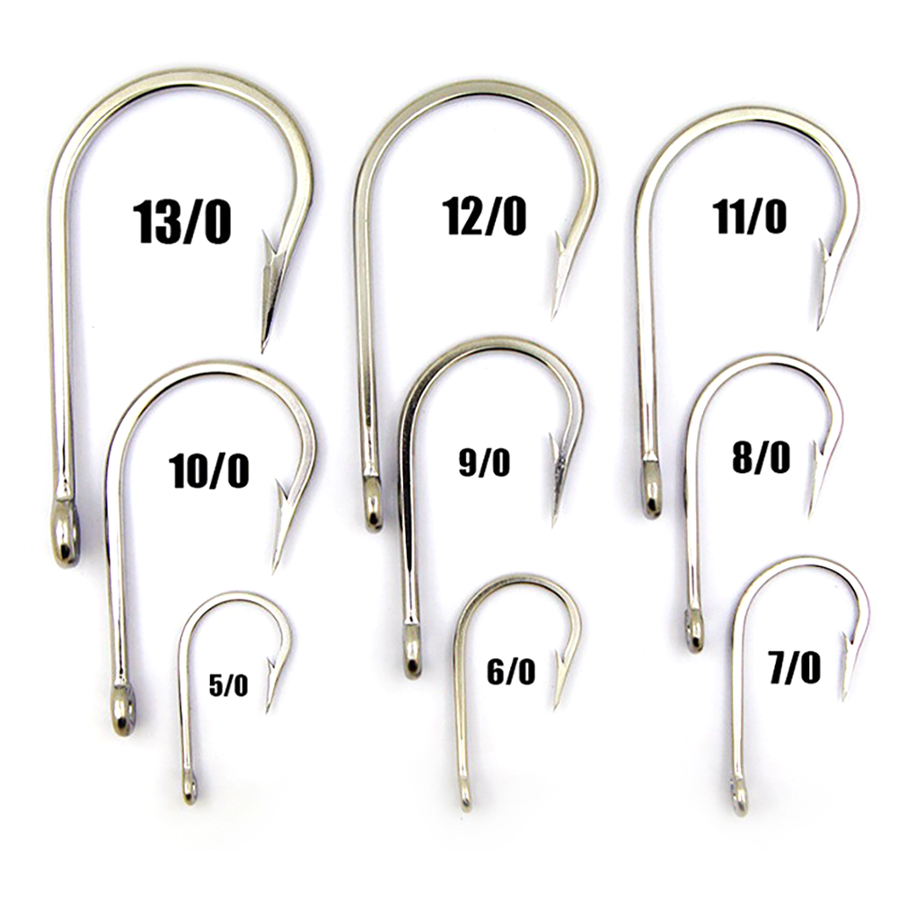 ICERIO Saltwater Anti Corrosio - Fishing Hook Assortment のレビューと価格