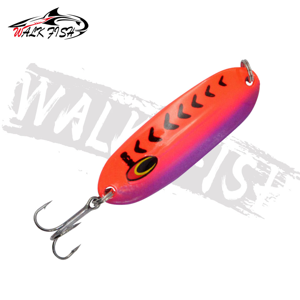 WALK FISH 7g Metal Jigging Spi - Fishing Hook Treble のレビューと価格