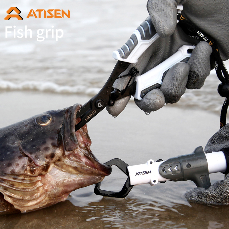 Fishing Tongs Hook Remover Sta - Fishing Hook Remover のレビューと価格