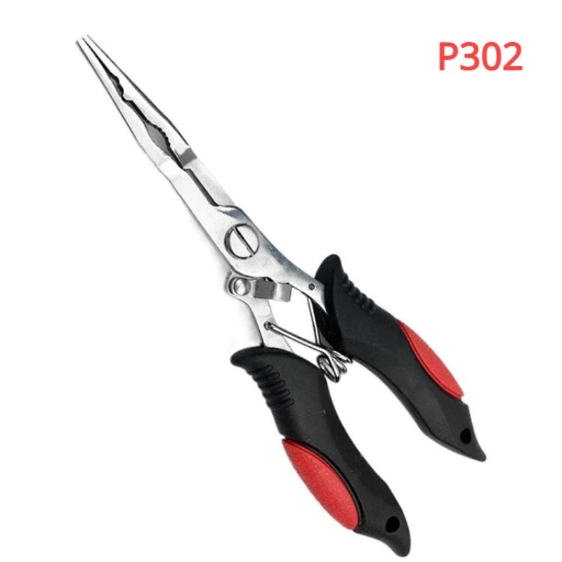 EASYFISH Multi-functional Stai - Fishing Hook Stainless Steel のレビューと価格