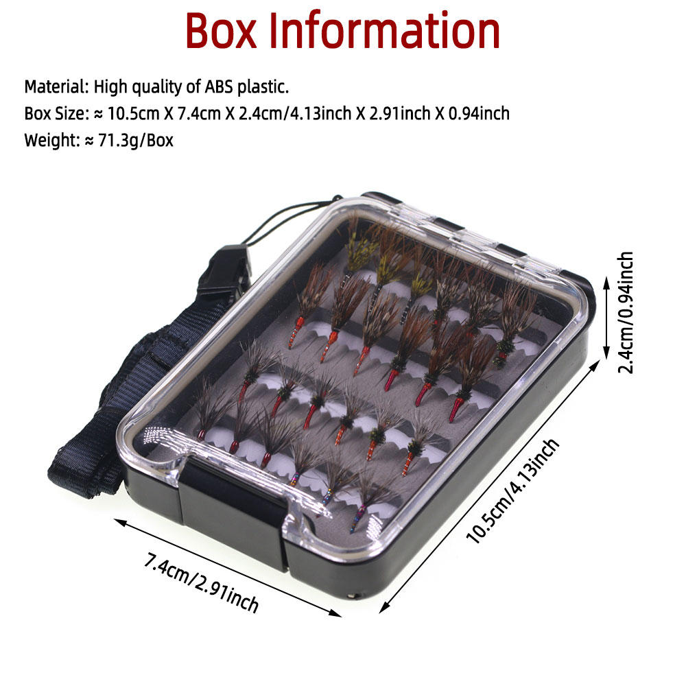Bimoo 24PCS/Box #12 #14 Mix Te - Fishing Hook Assortment のレビューと価格