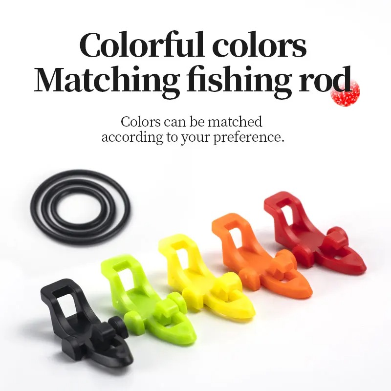 10-30pcs Fishing Rod Pole Hook - Fishing Hook Jig のレビューと価格