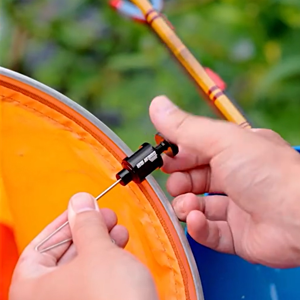 Fishing Hook Remover Stainless - Fishing Hook Sharpener のレビューと価格