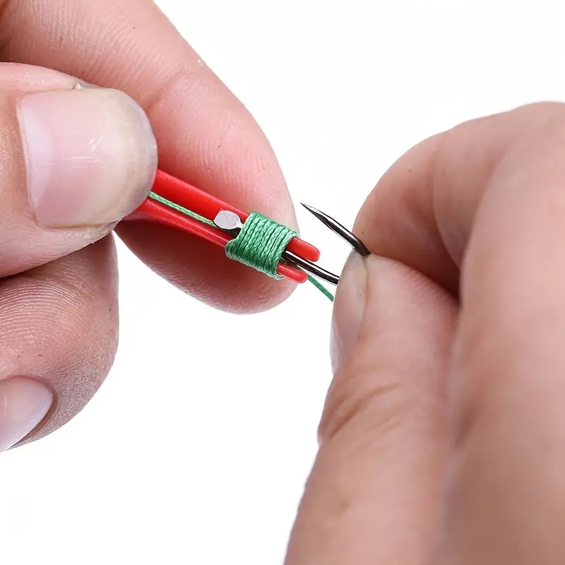 Dual Purpose Quick Tackle Hook - Fishing Hook Remover のレビューと価格