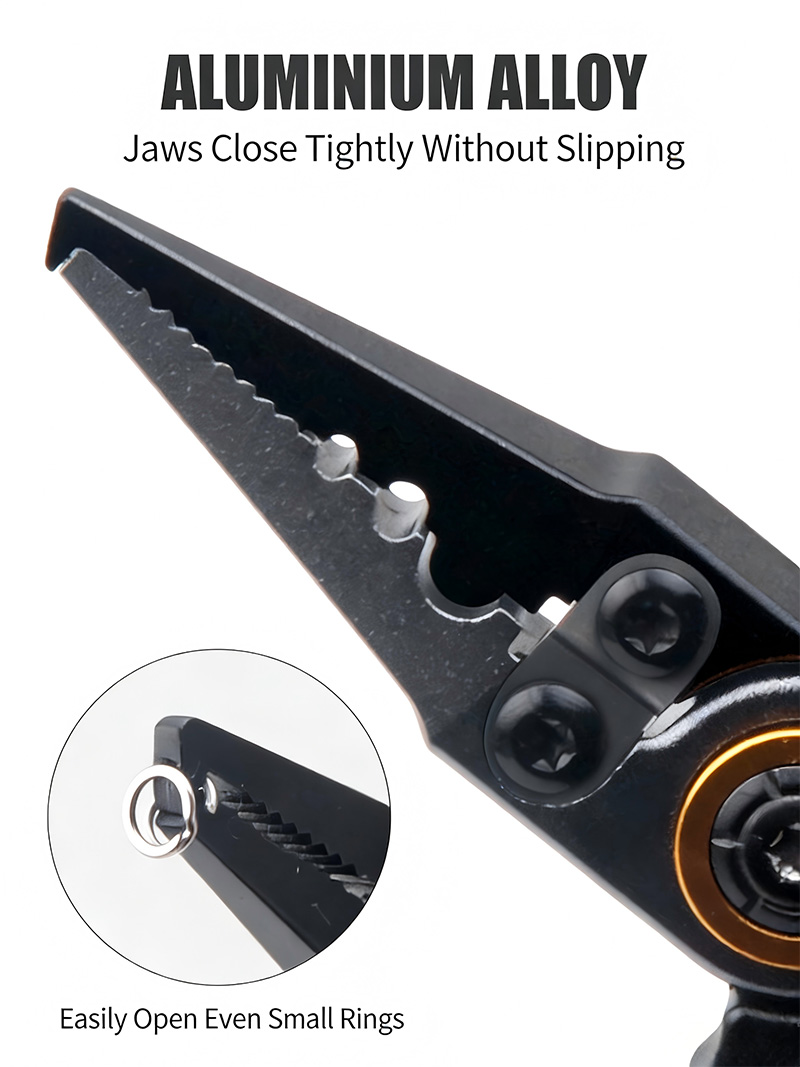 Mini Portable Aluminum Fishing - Fishing Hook Remover のレビューと価格