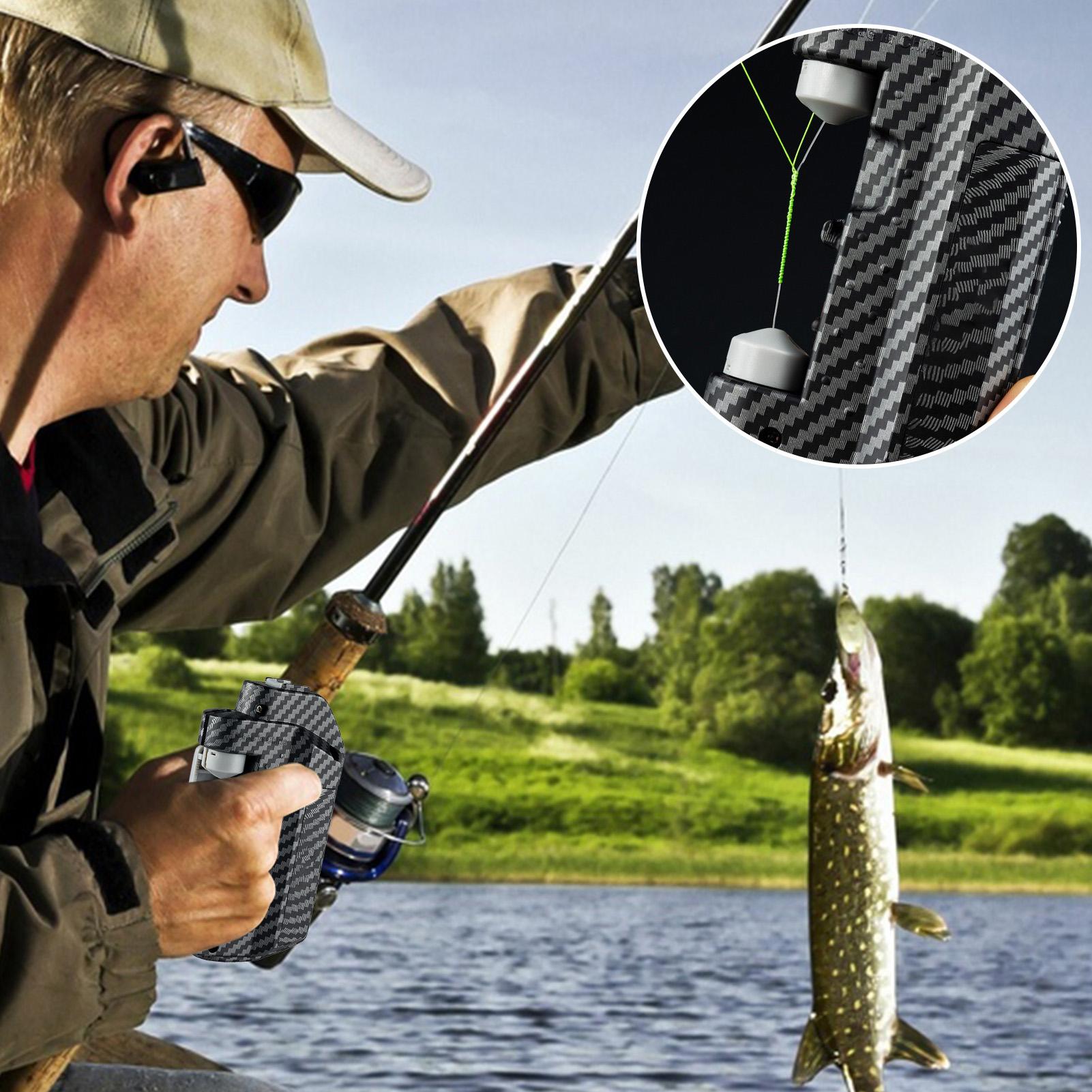 Hook Tying Tool Electric Fishi - Fishing Hook Box のレビューと価格