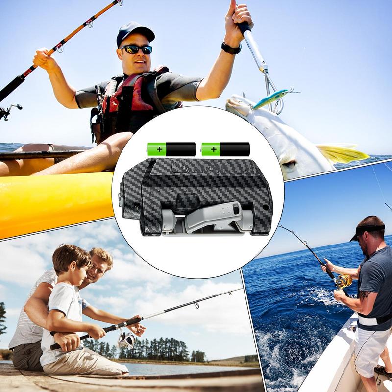 Hook Tying Tool Electric Fishi - Fishing Hook Box のレビューと価格