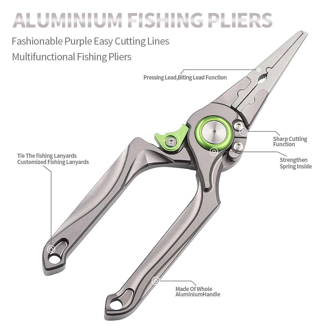 Full Aluminum Hook Removal Sal - Fishing Hook のレビューと価格