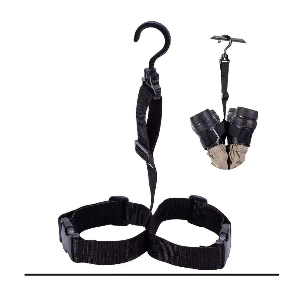 Fishing Wader Hanger Adjustabl - Fishing Hook のレビューと価格