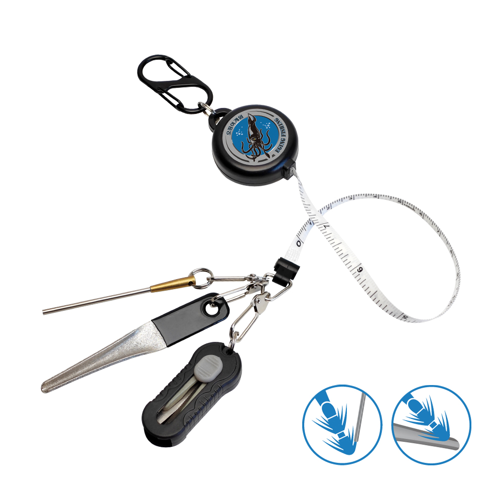 New 3pcs Multifunctional Fishi - Fishing Hook Remover のレビューと価格