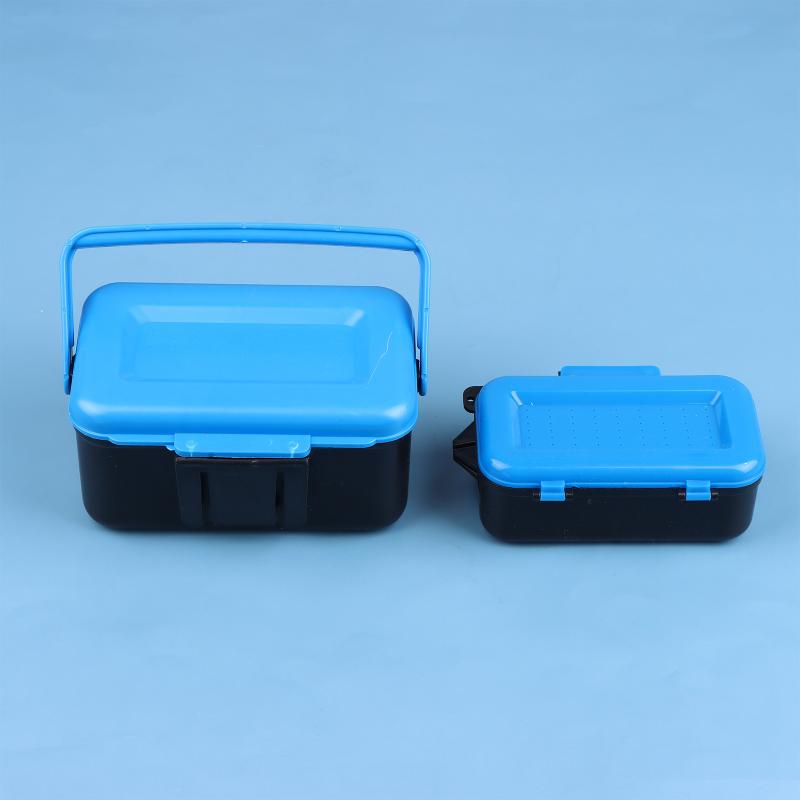 Travel Fishing Lure Storage Bo - Fishing Hook Box のレビューと価格