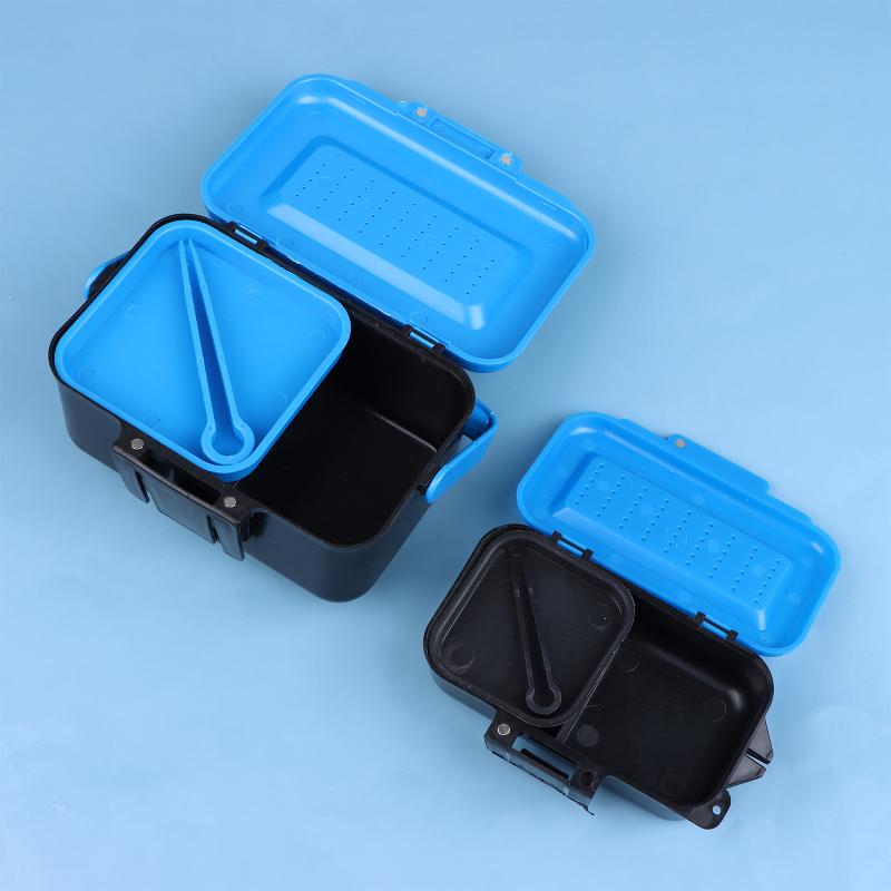 Travel Fishing Lure Storage Bo - Fishing Hook Box のレビューと価格