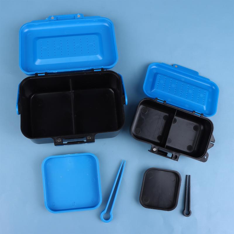 Travel Fishing Lure Storage Bo - Fishing Hook Box のレビューと価格