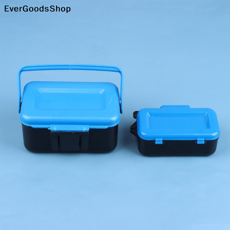 Portable Fishing Lure Box Case - Fishing Hook Box のレビューと価格