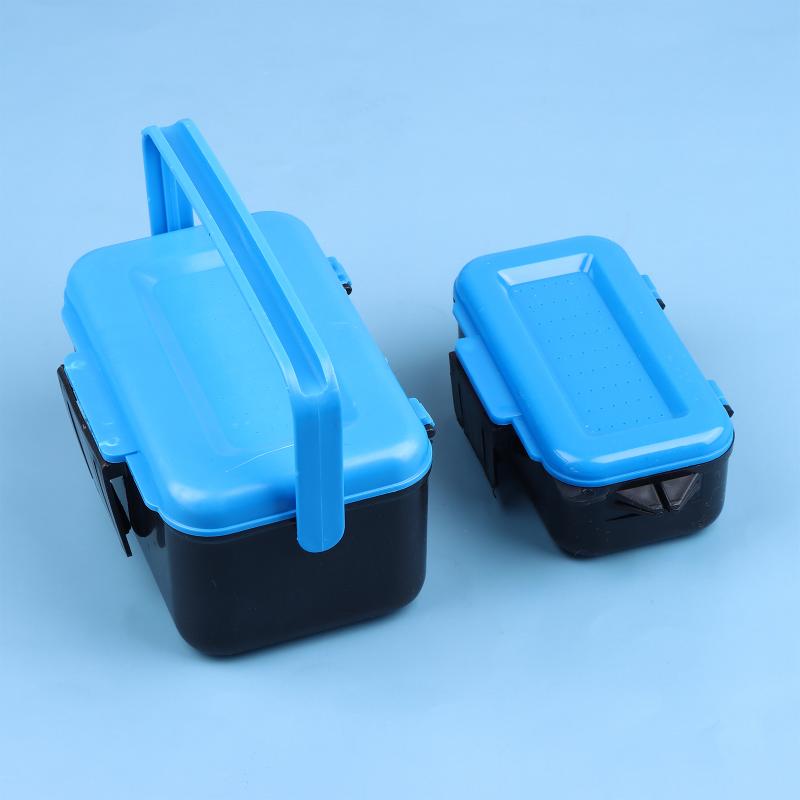 Portable Fishing Lure Box Case - Fishing Hook Box のレビューと価格