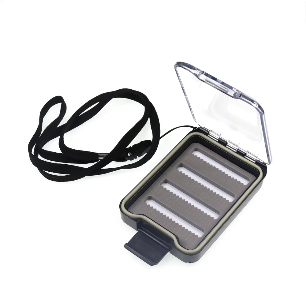 TAKEDO LF04 Waterproof Fishing - Fishing Hook Box のレビューと価格