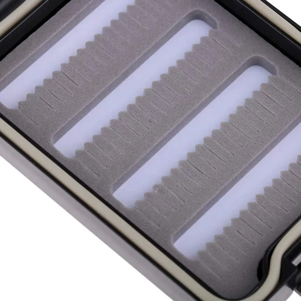 TAKEDO LF04 Waterproof Fishing - Fishing Hook Box のレビューと価格