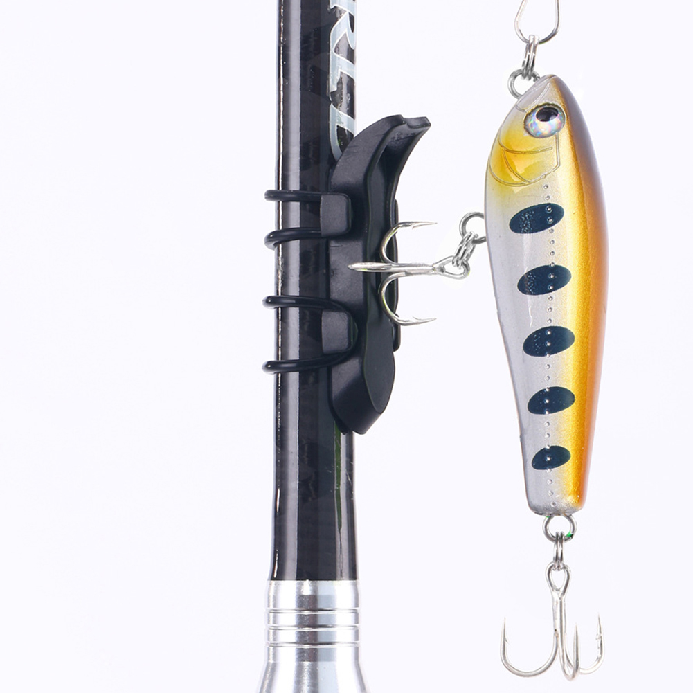 Magnetic Fixed Lure Jig Hooks  - Fishing Hook Jig のレビューと価格