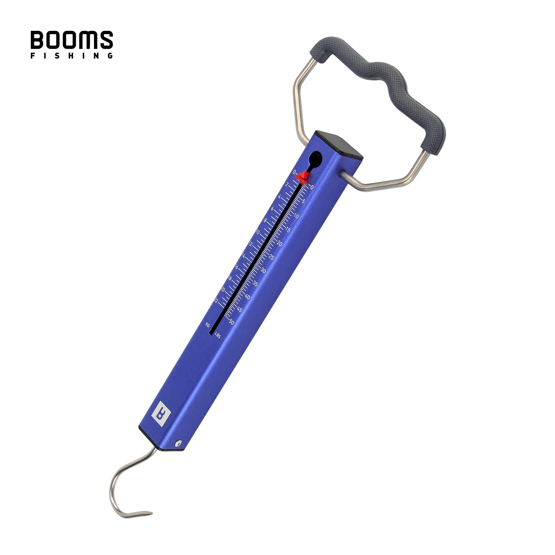 Booms Fishing TS2 Fish Scale S - Fishing Hook Stainless Steel のレビューと価格