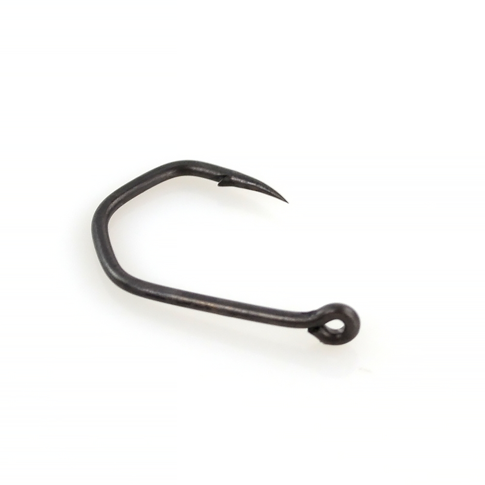 50pcs Carp Fishing Hooks Barbe - Fishing Hook Assortment のレビューと価格