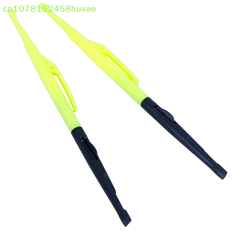 2 Pcs Plastic Hook Remover Dis - Fishing Hook Sharpener のレビューと価格