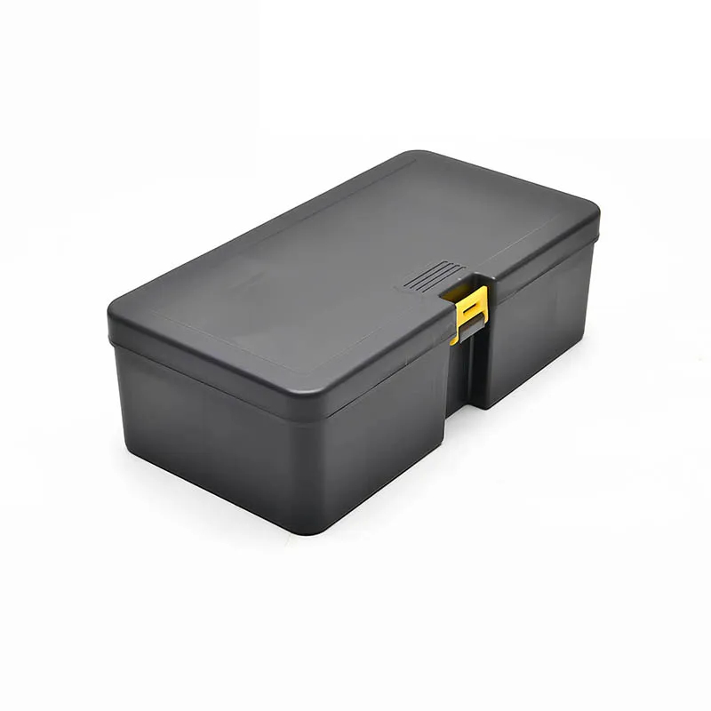 Fishing Tackle Box Large Capac - Fishing Hook Size のレビューと価格