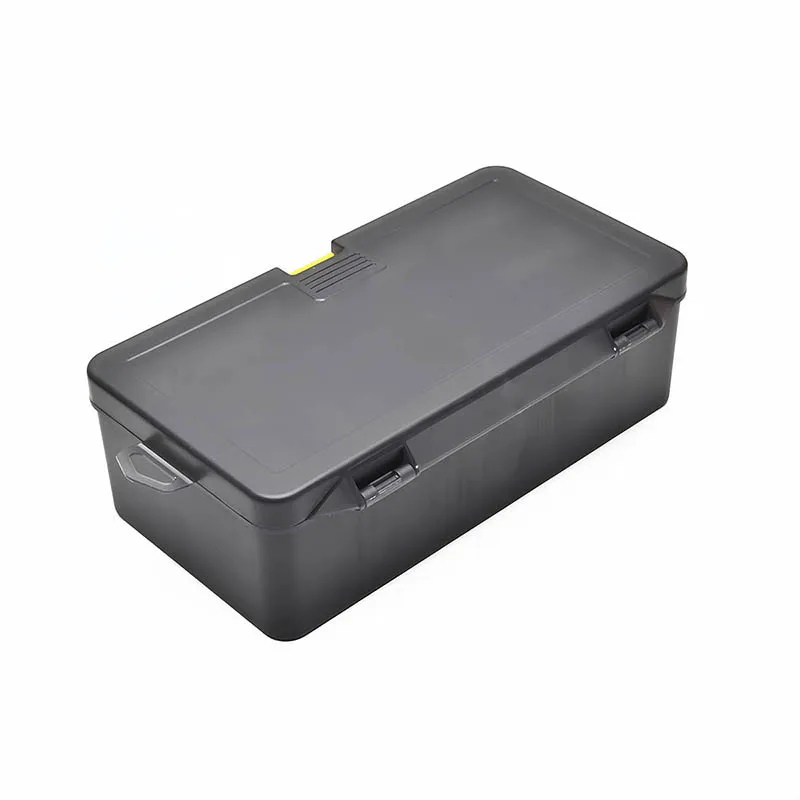 Fishing Tackle Box Large Capac - Fishing Hook Size のレビューと価格