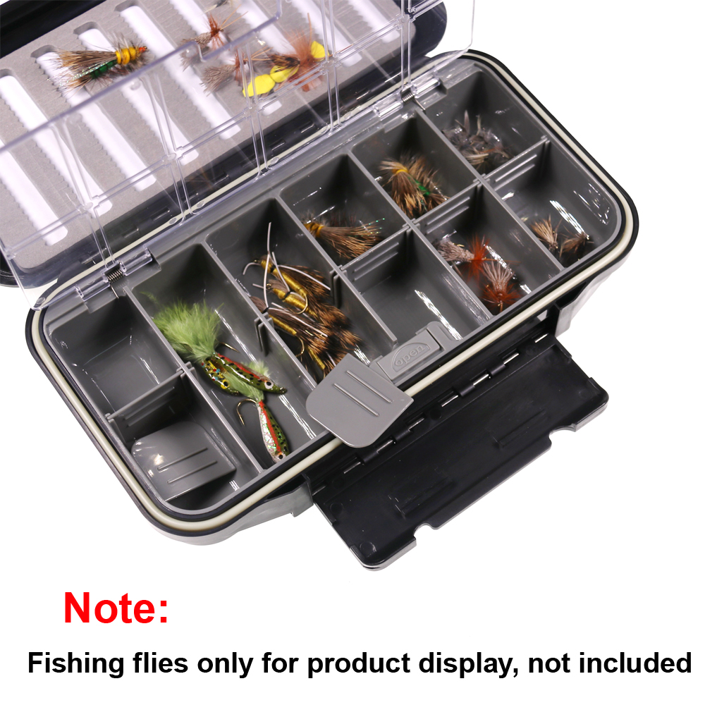 Bimoo M Size Waterproof Fishin - Fishing Hook Size のレビューと価格