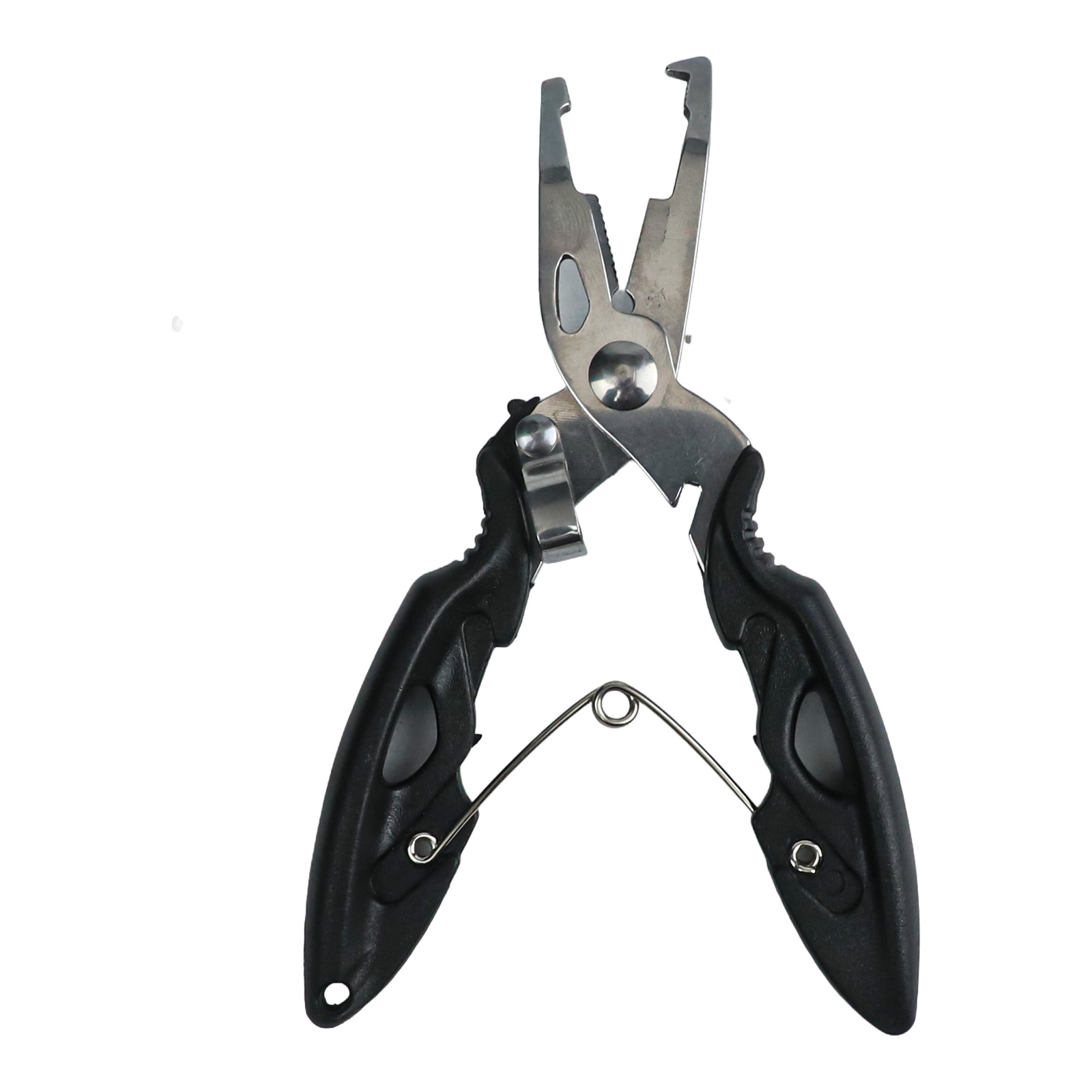 Fishing Pliers Lure Pliers Alu - Fishing Hook Remover のレビューと価格