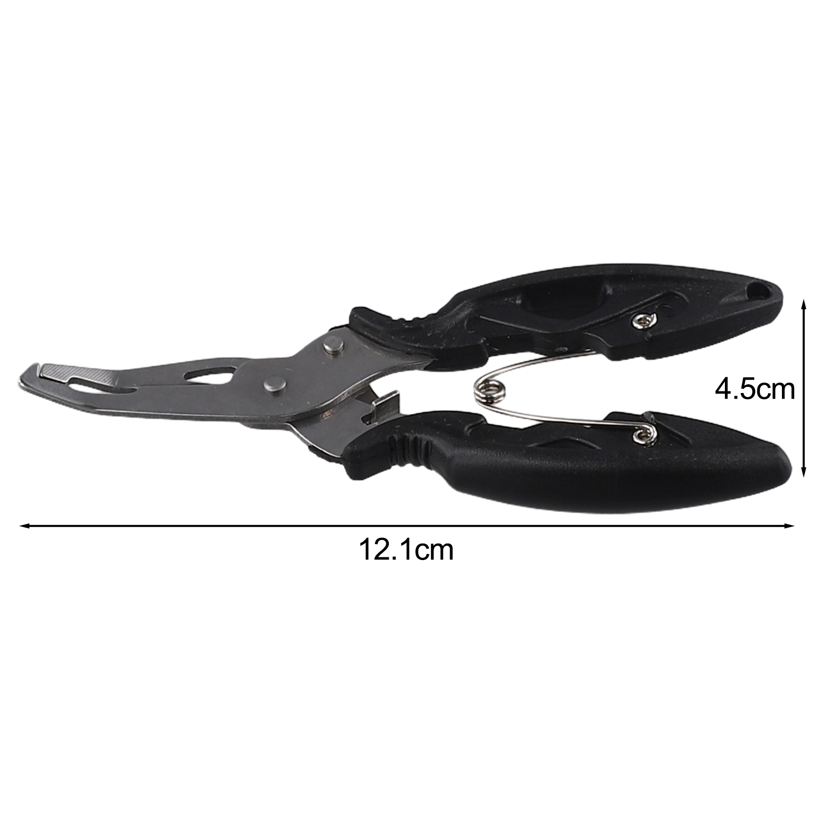 Fishing Pliers Lure Pliers Alu - Fishing Hook Remover のレビューと価格