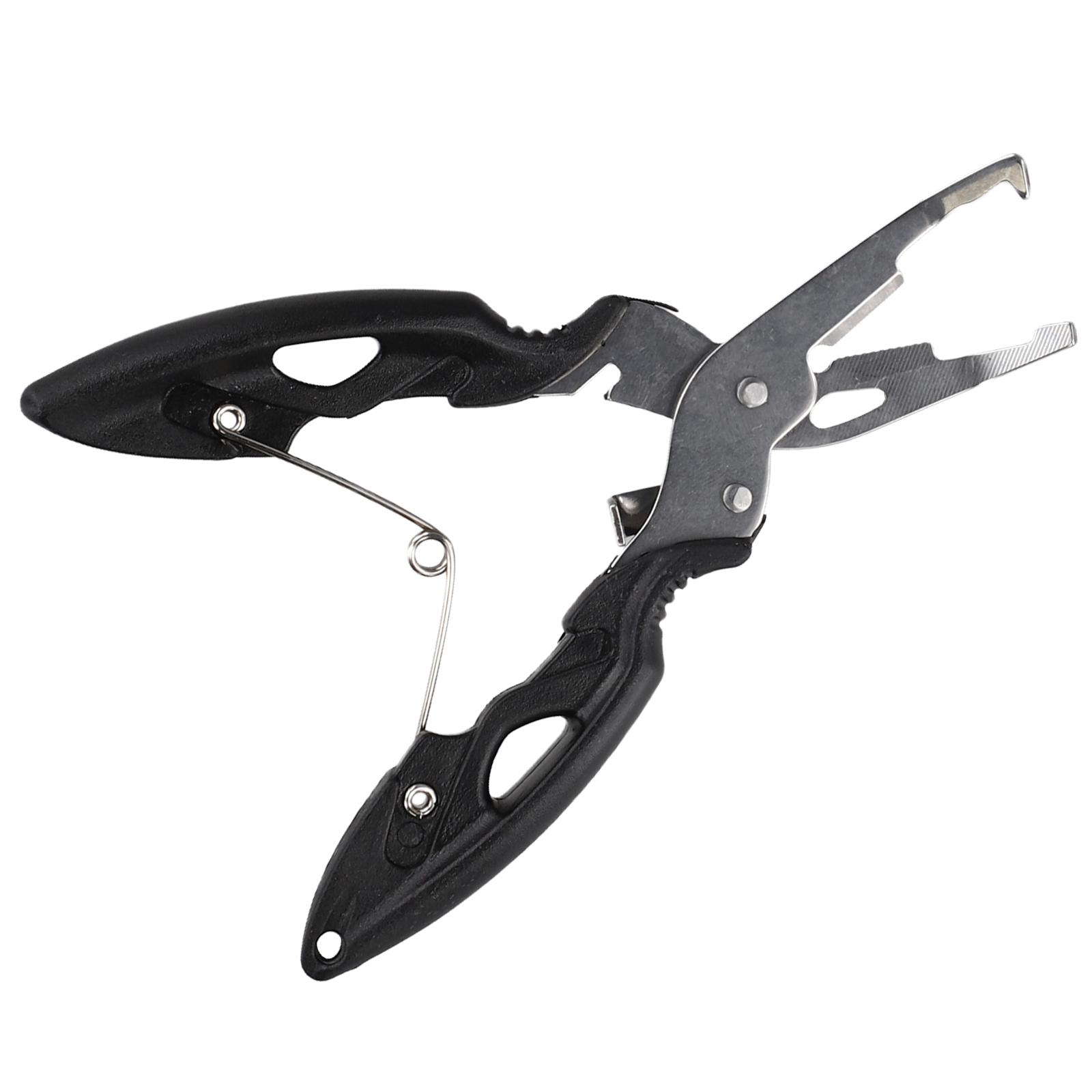 Fishing Pliers Lure Pliers Alu - Fishing Hook Remover のレビューと価格